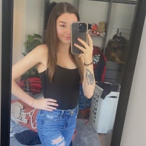 Meet your Posher, Savahanna